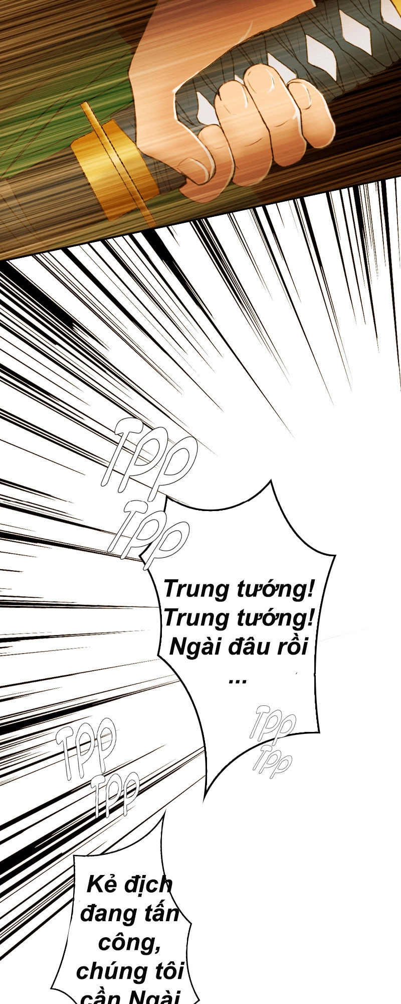 Huyết Đế Bạo Chúa Chapter 17 - 55