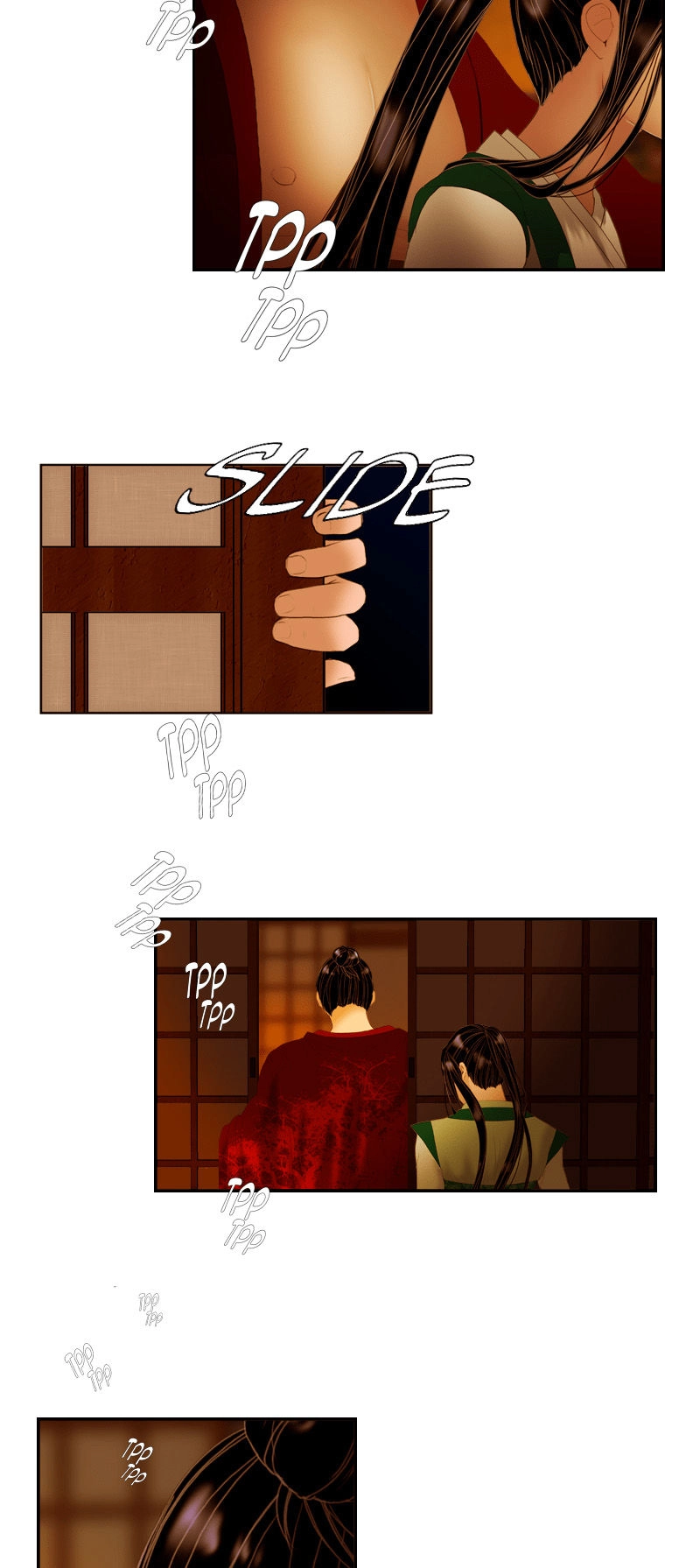 Huyết Đế Bạo Chúa Chapter 17 - 59