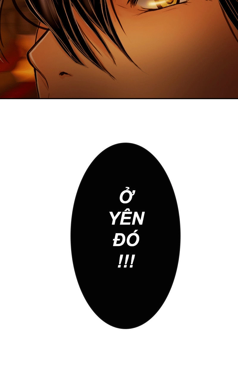 Huyết Đế Bạo Chúa Chapter 17 - 61