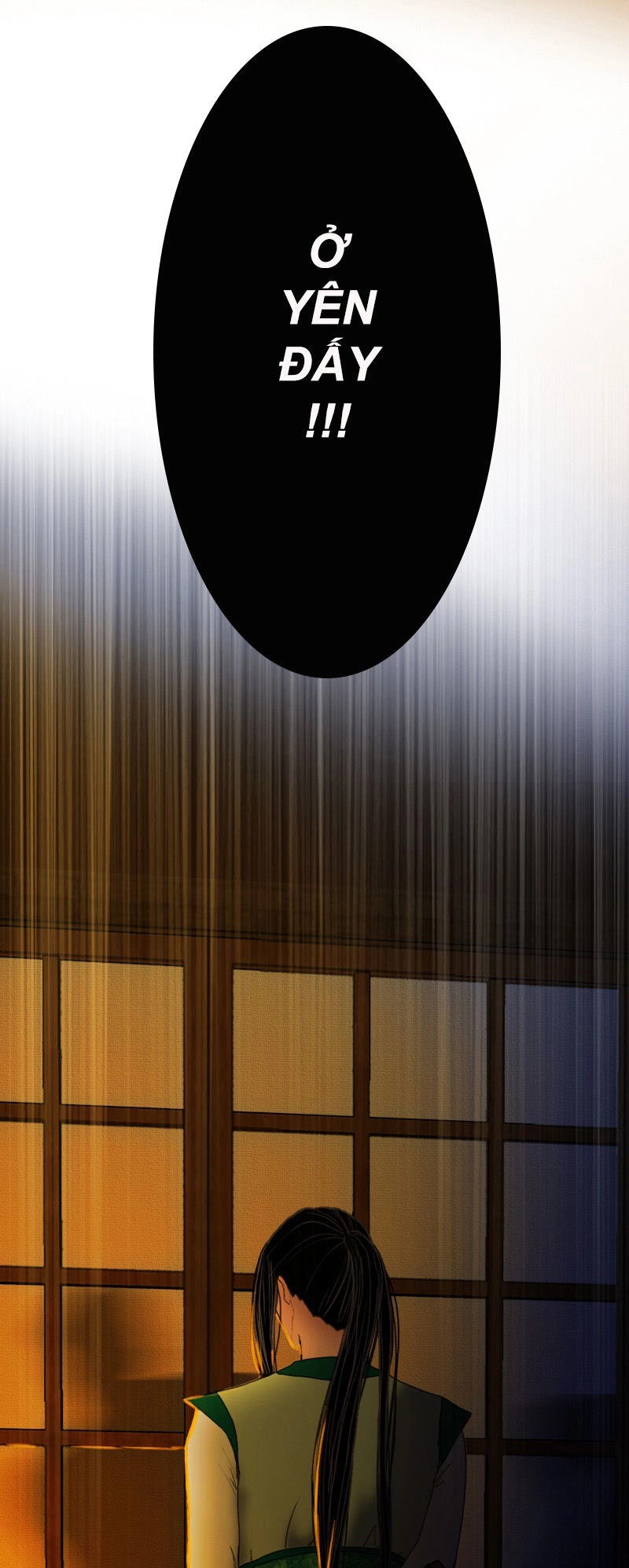 Huyết Đế Bạo Chúa Chapter 18 - 1