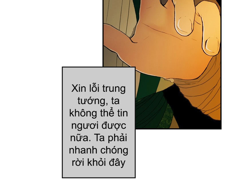 Huyết Đế Bạo Chúa Chapter 18 - 3