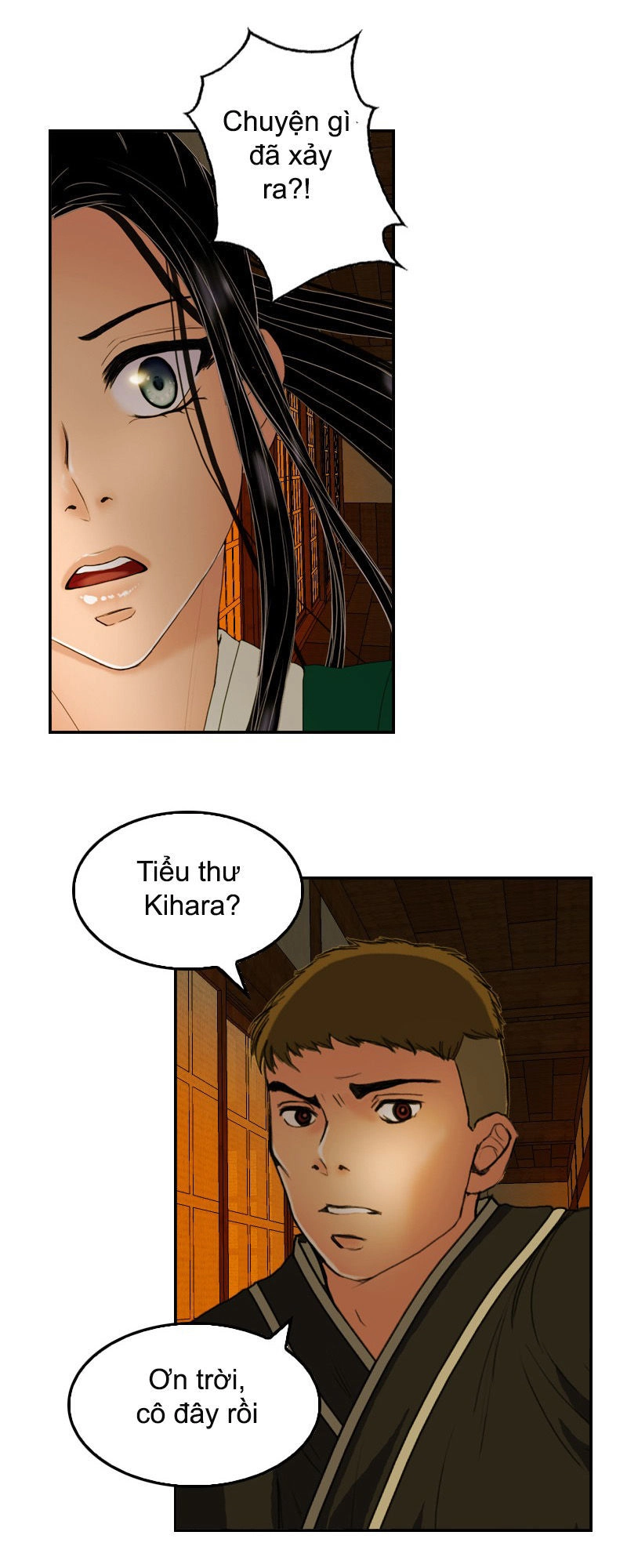 Huyết Đế Bạo Chúa Chapter 18 - 6