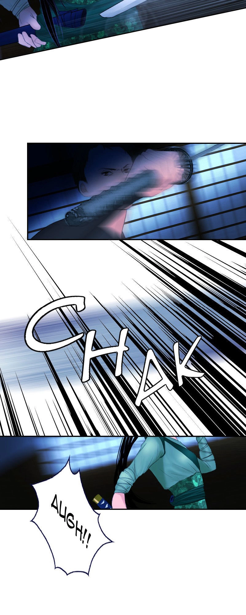 Huyết Đế Bạo Chúa Chapter 18 - 14