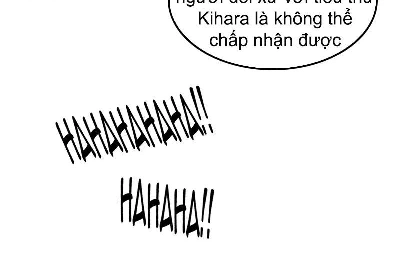 Huyết Đế Bạo Chúa Chapter 18 - 23