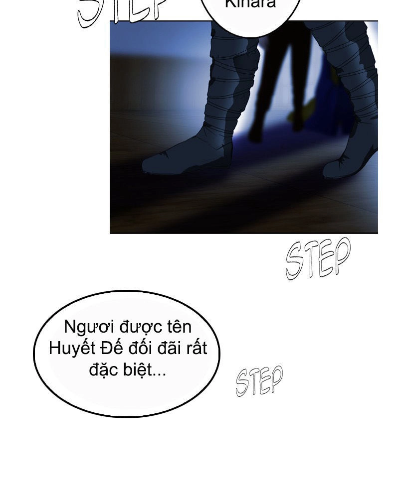 Huyết Đế Bạo Chúa Chapter 18 - 30