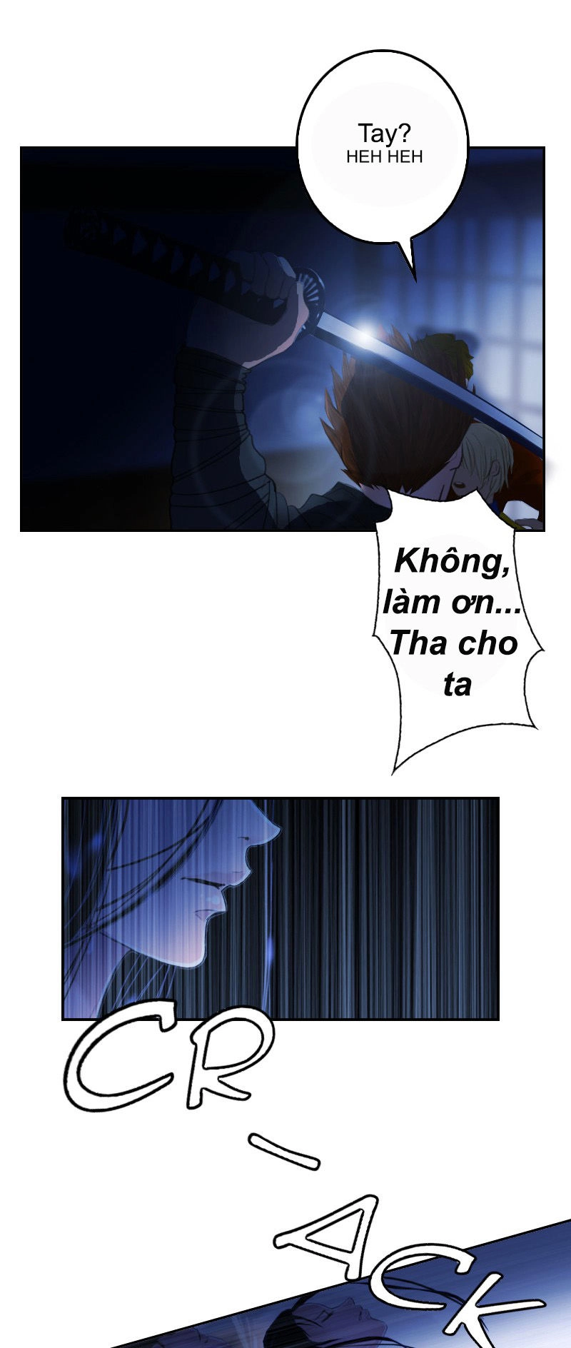 Huyết Đế Bạo Chúa Chapter 18 - 37