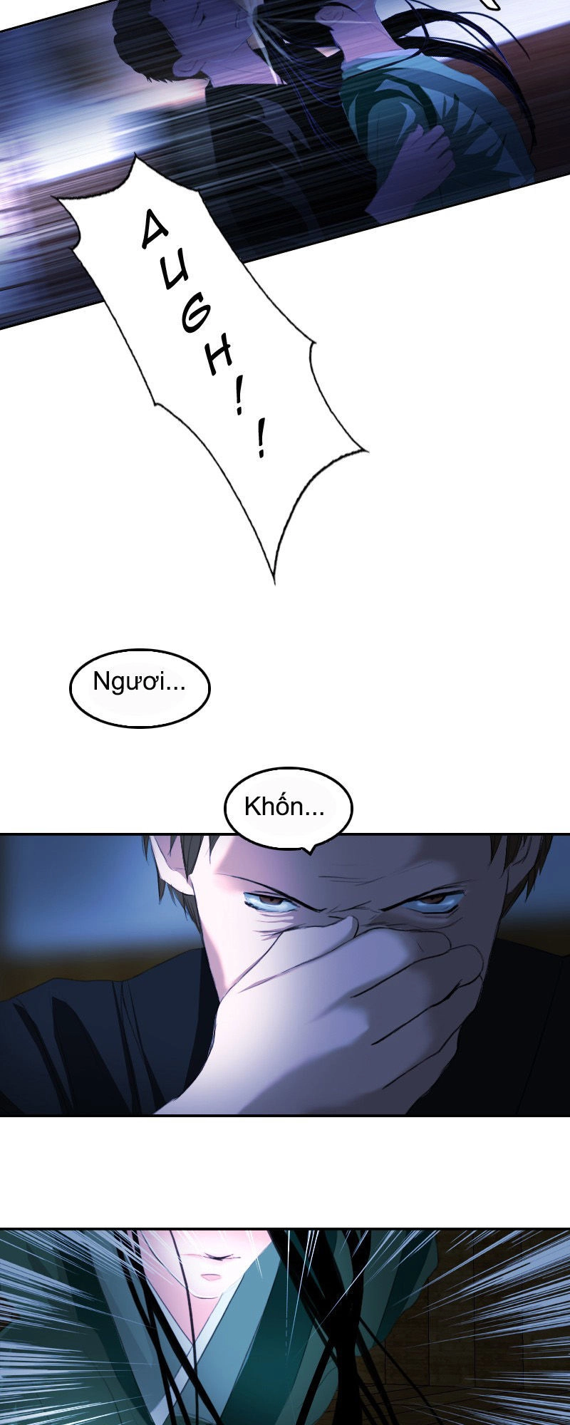 Huyết Đế Bạo Chúa Chapter 18 - 38