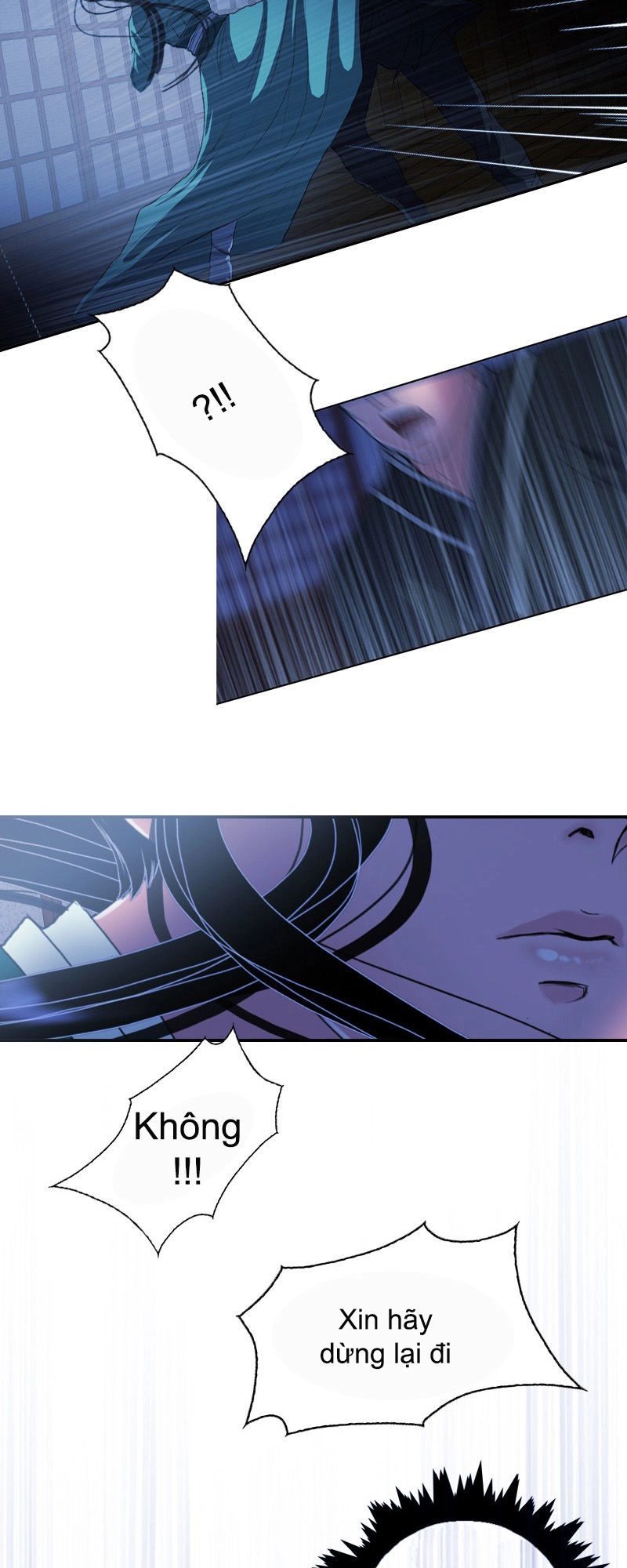 Huyết Đế Bạo Chúa Chapter 18 - 42