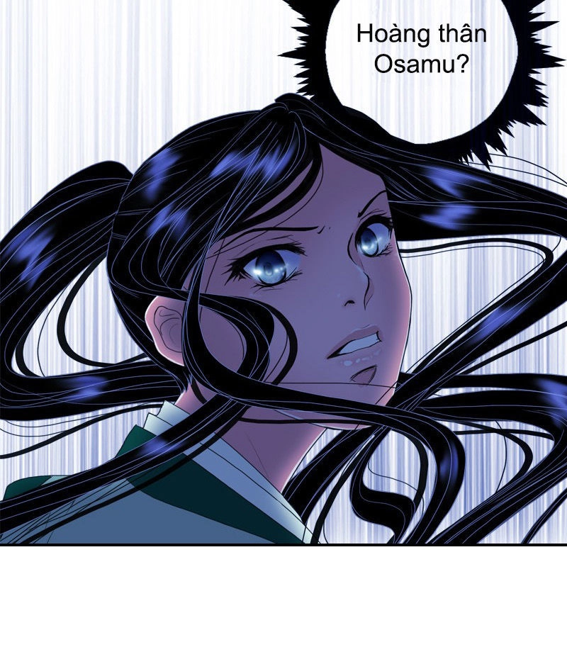 Huyết Đế Bạo Chúa Chapter 18 - 43