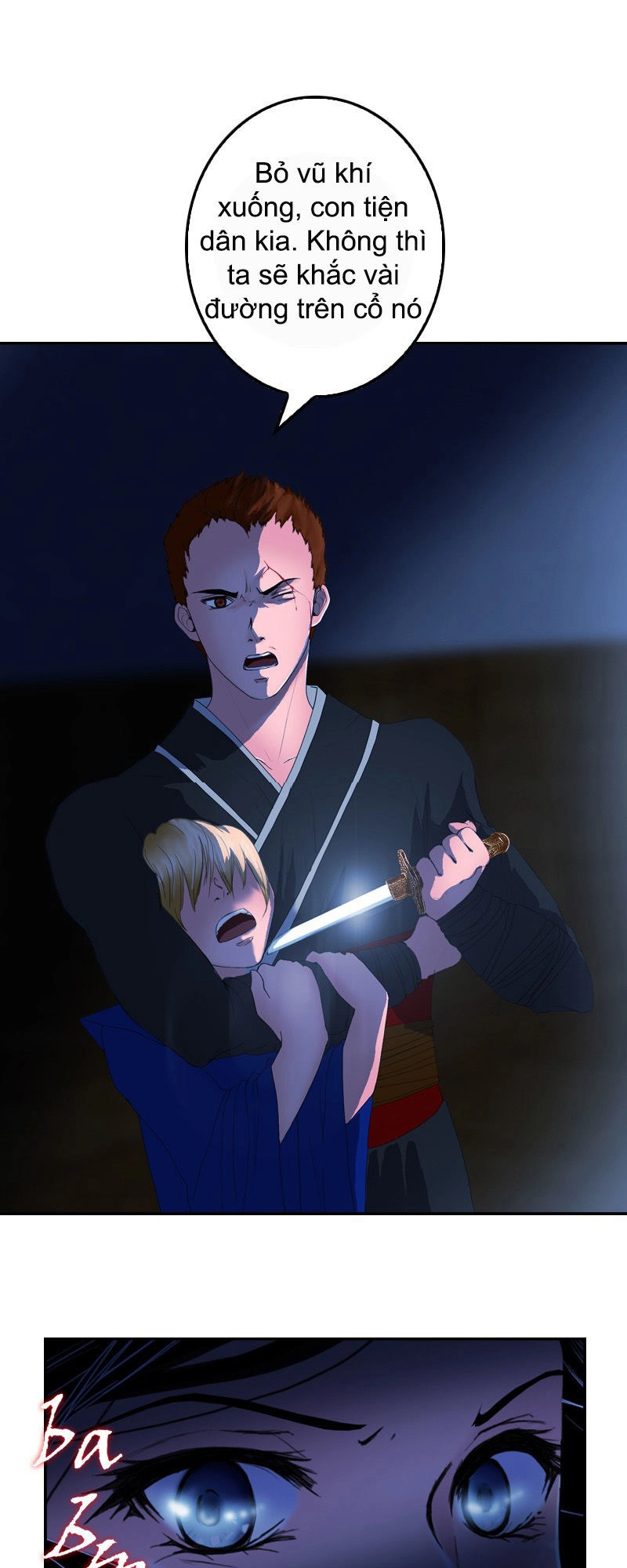 Huyết Đế Bạo Chúa Chapter 18 - 44