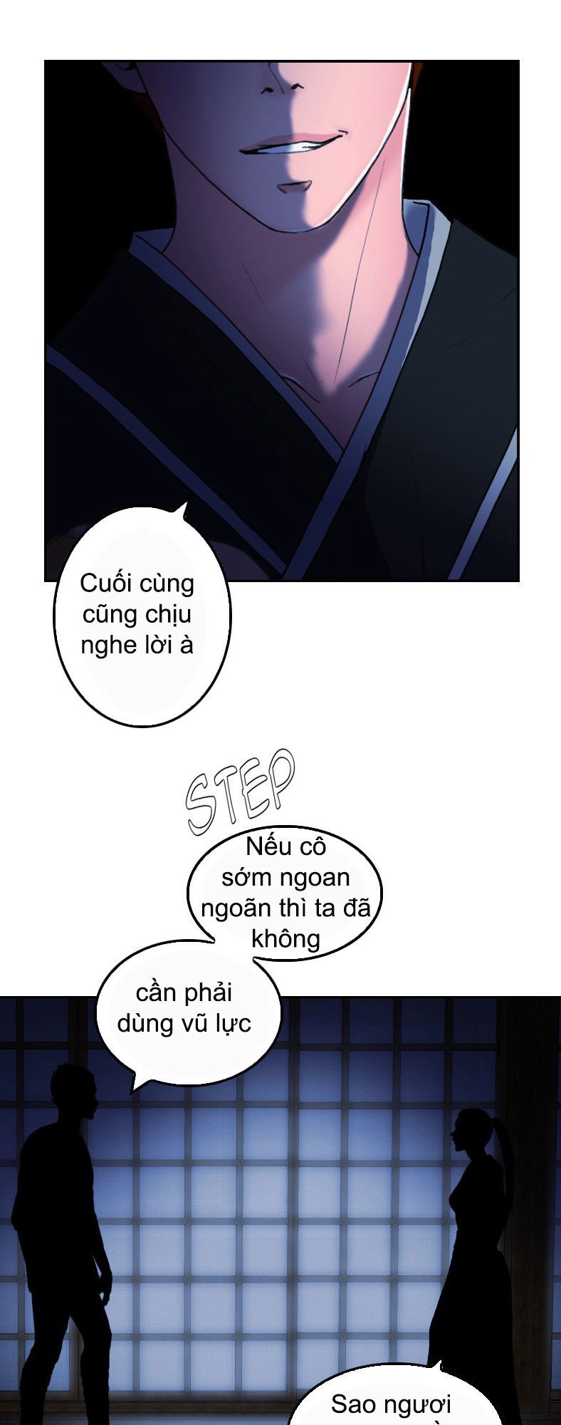 Huyết Đế Bạo Chúa Chapter 18 - 48