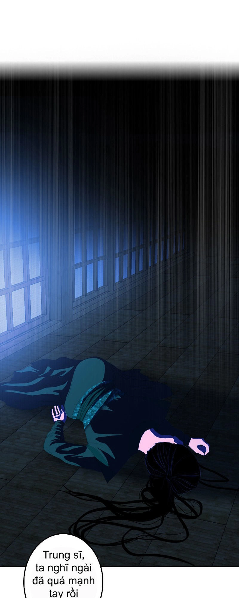 Huyết Đế Bạo Chúa Chapter 18 - 54