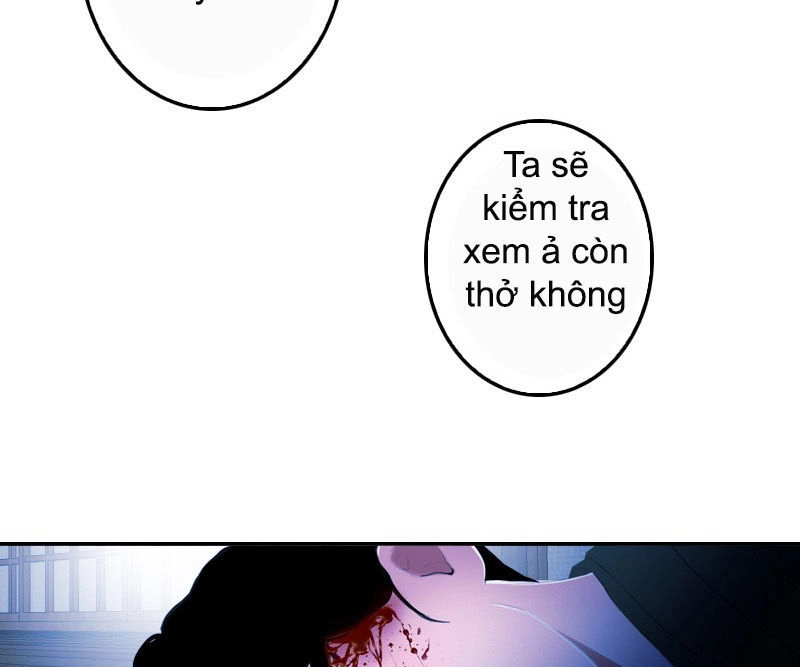 Huyết Đế Bạo Chúa Chapter 18 - 55