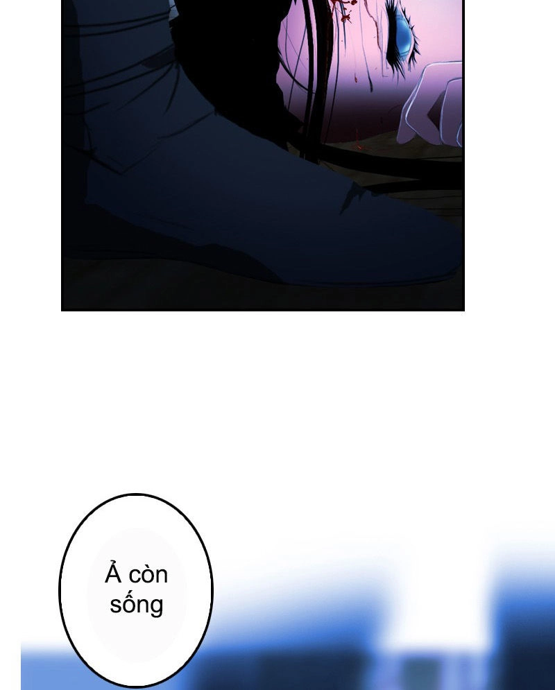 Huyết Đế Bạo Chúa Chapter 18 - 57