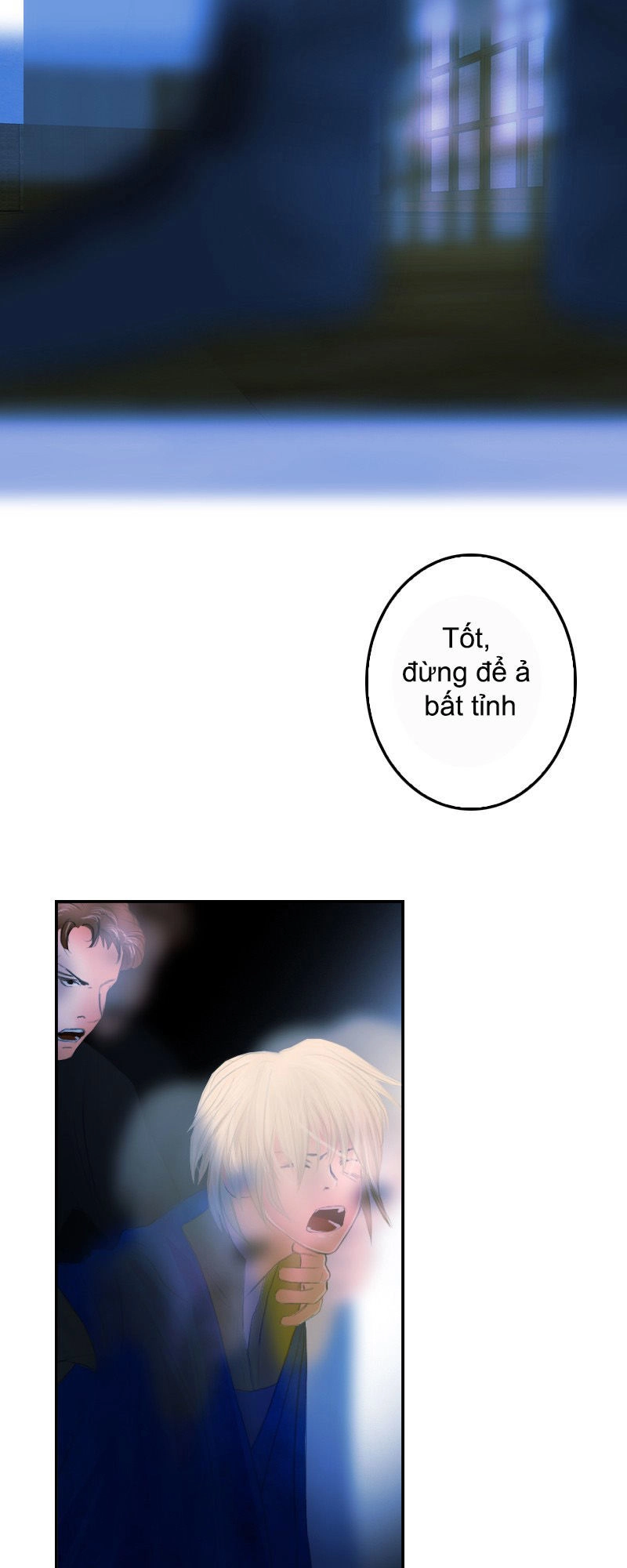 Huyết Đế Bạo Chúa Chapter 18 - 58