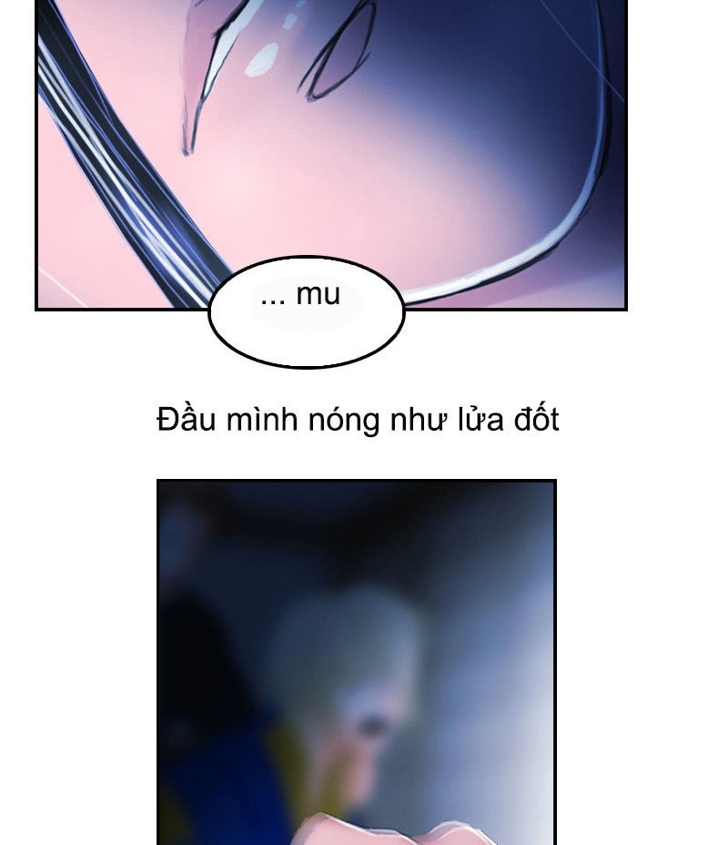 Huyết Đế Bạo Chúa Chapter 18 - 61