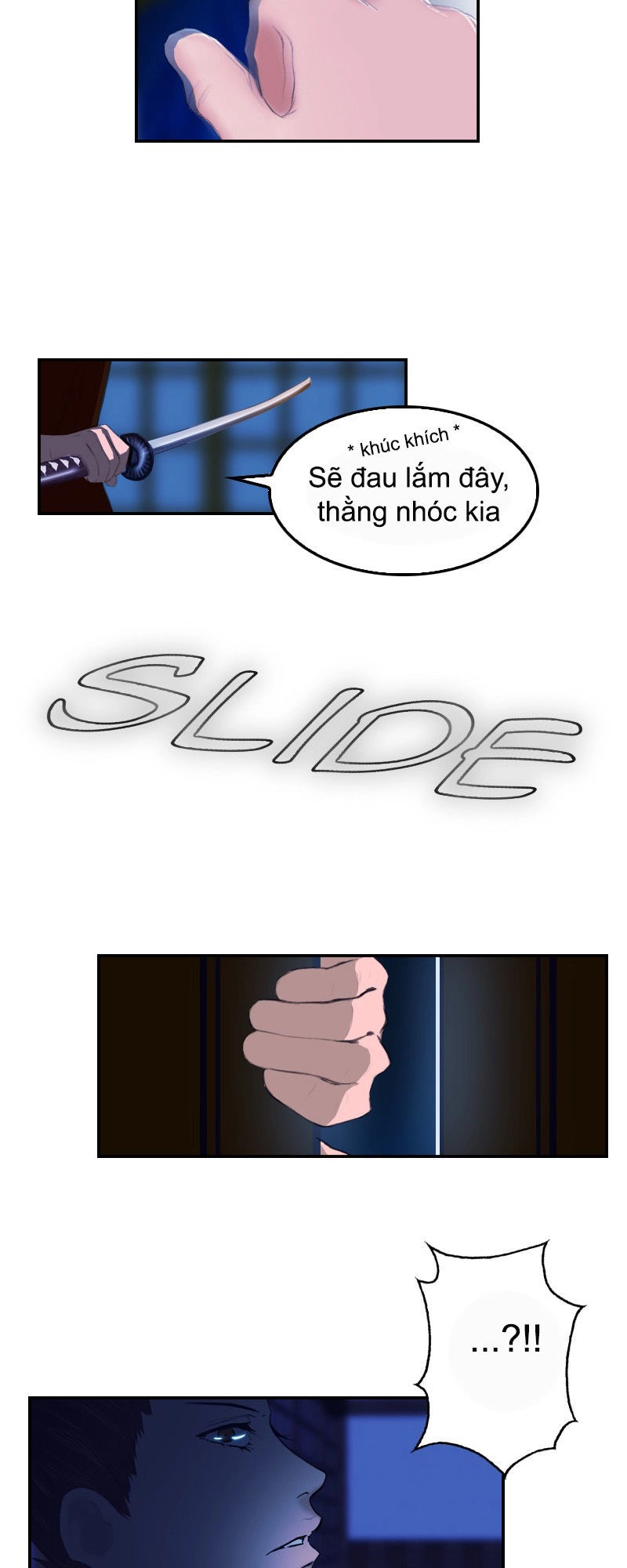 Huyết Đế Bạo Chúa Chapter 18 - 62