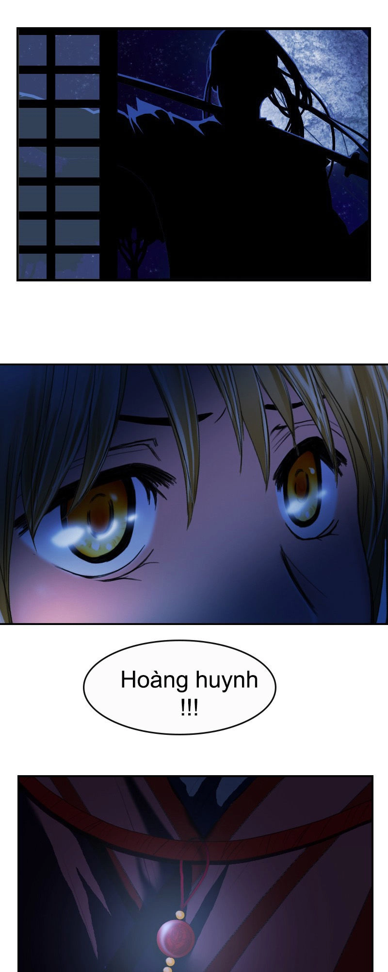 Huyết Đế Bạo Chúa Chapter 18 - 64