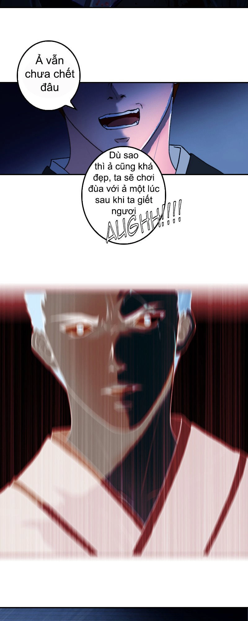 Huyết Đế Bạo Chúa Chapter 18 - 70