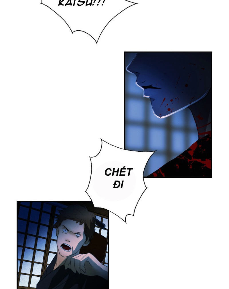 Huyết Đế Bạo Chúa Chapter 18 - 75