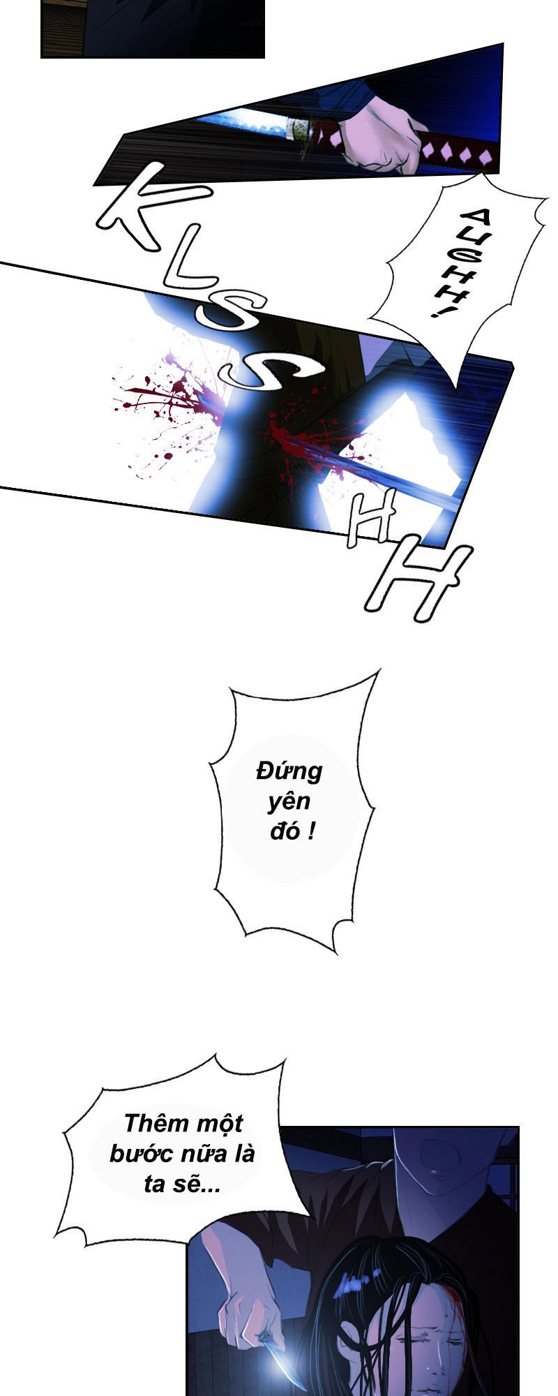 Huyết Đế Bạo Chúa Chapter 18 - 76