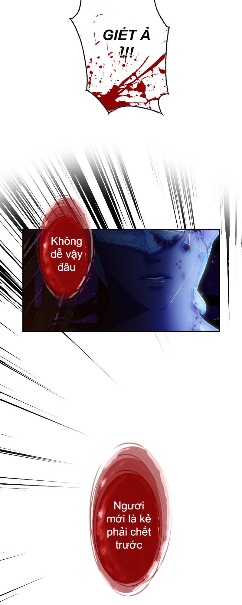 Huyết Đế Bạo Chúa Chapter 18 - 78