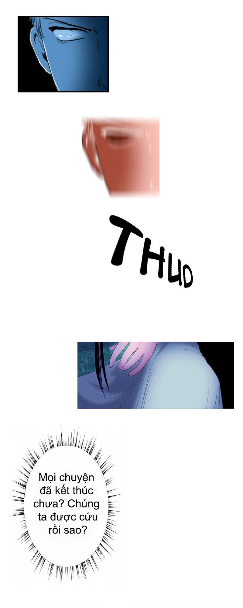 Huyết Đế Bạo Chúa Chapter 18 - 80