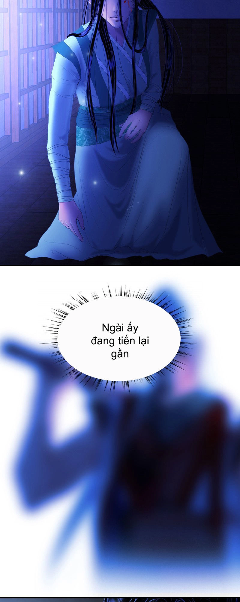 Huyết Đế Bạo Chúa Chapter 18 - 82