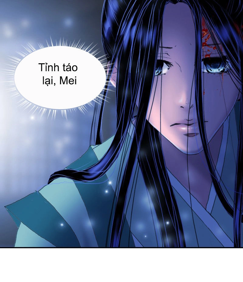 Huyết Đế Bạo Chúa Chapter 18 - 83