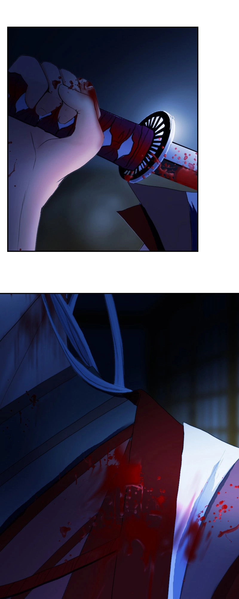 Huyết Đế Bạo Chúa Chapter 18 - 84