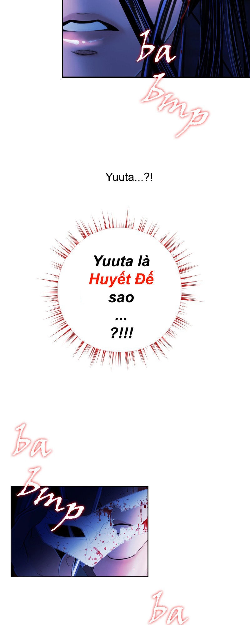 Huyết Đế Bạo Chúa Chapter 18 - 88
