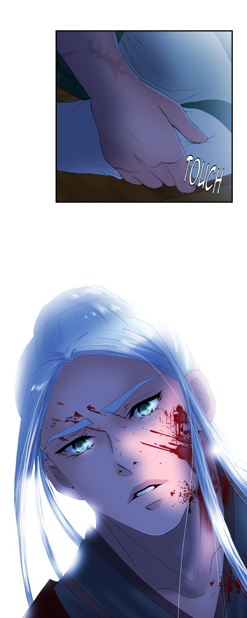 Huyết Đế Bạo Chúa Chapter 18 - 92