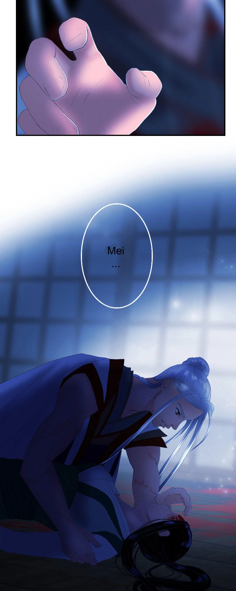 Huyết Đế Bạo Chúa Chapter 18 - 94