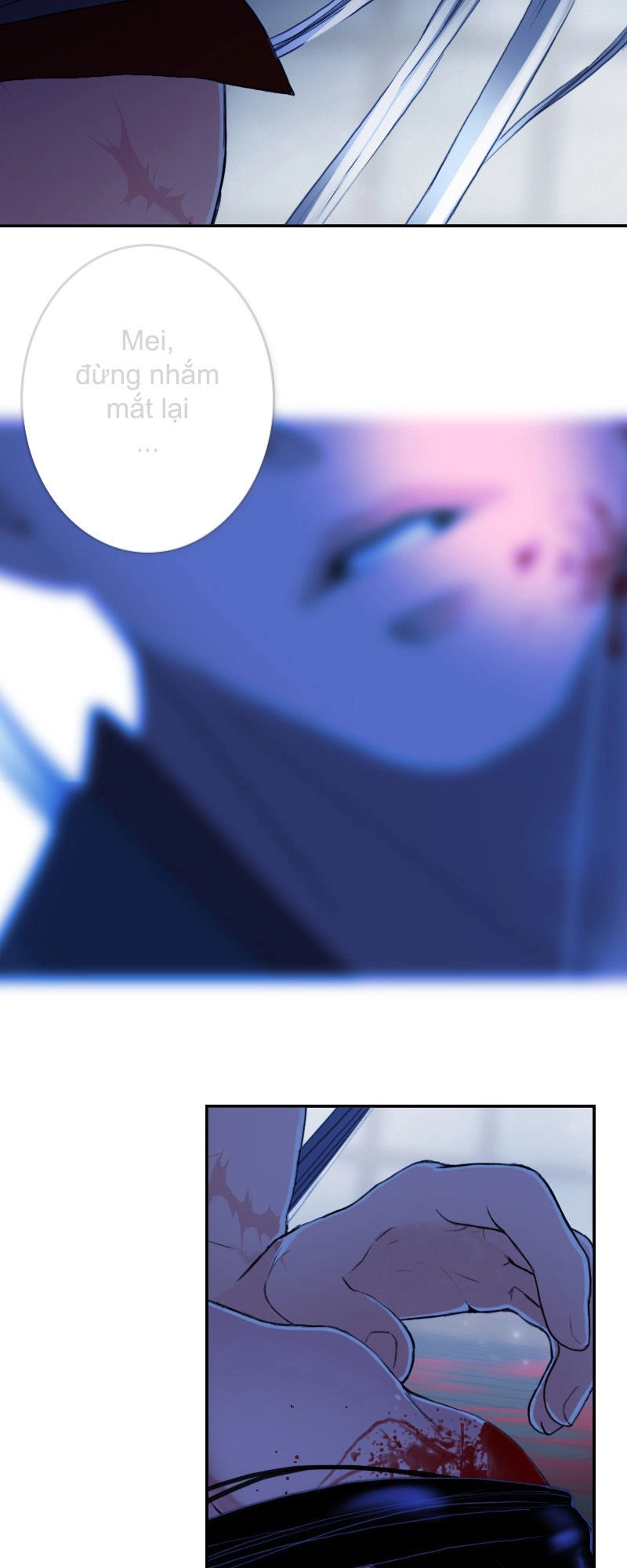 Huyết Đế Bạo Chúa Chapter 18 - 96