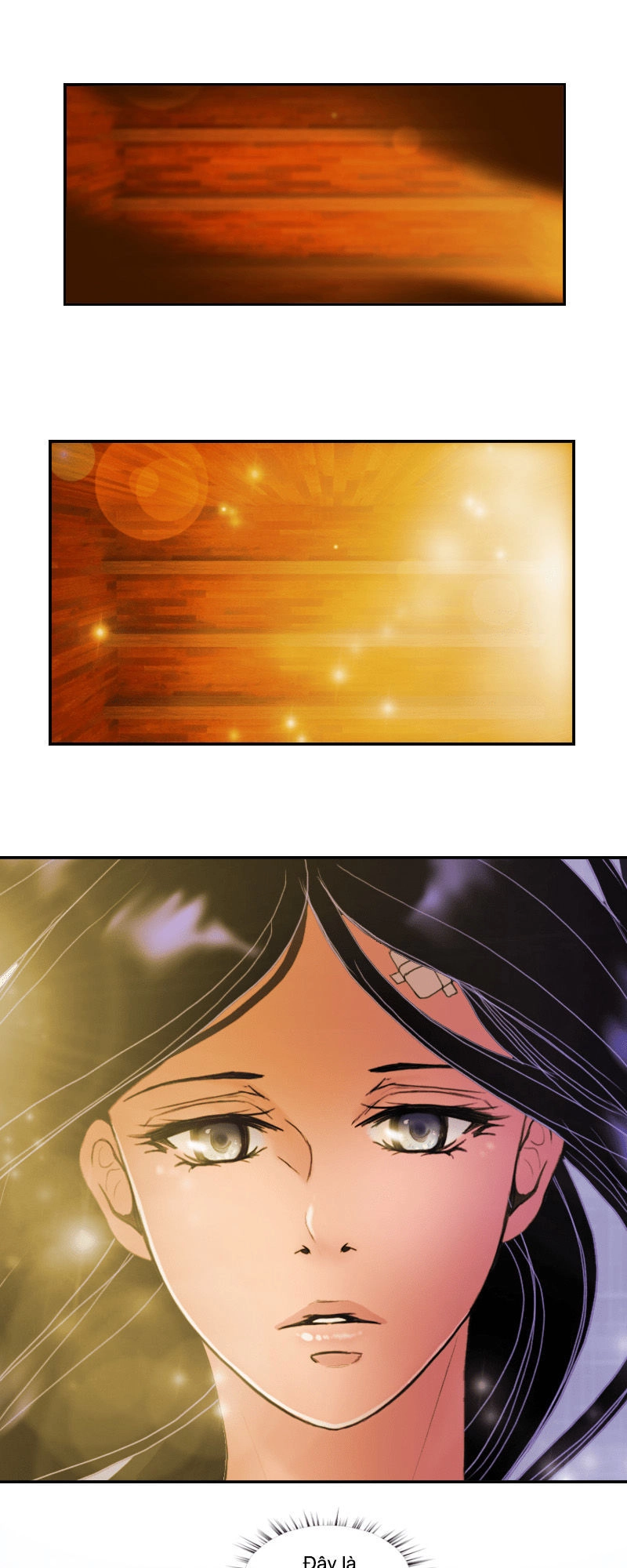 Huyết Đế Bạo Chúa Chapter 19 - 1