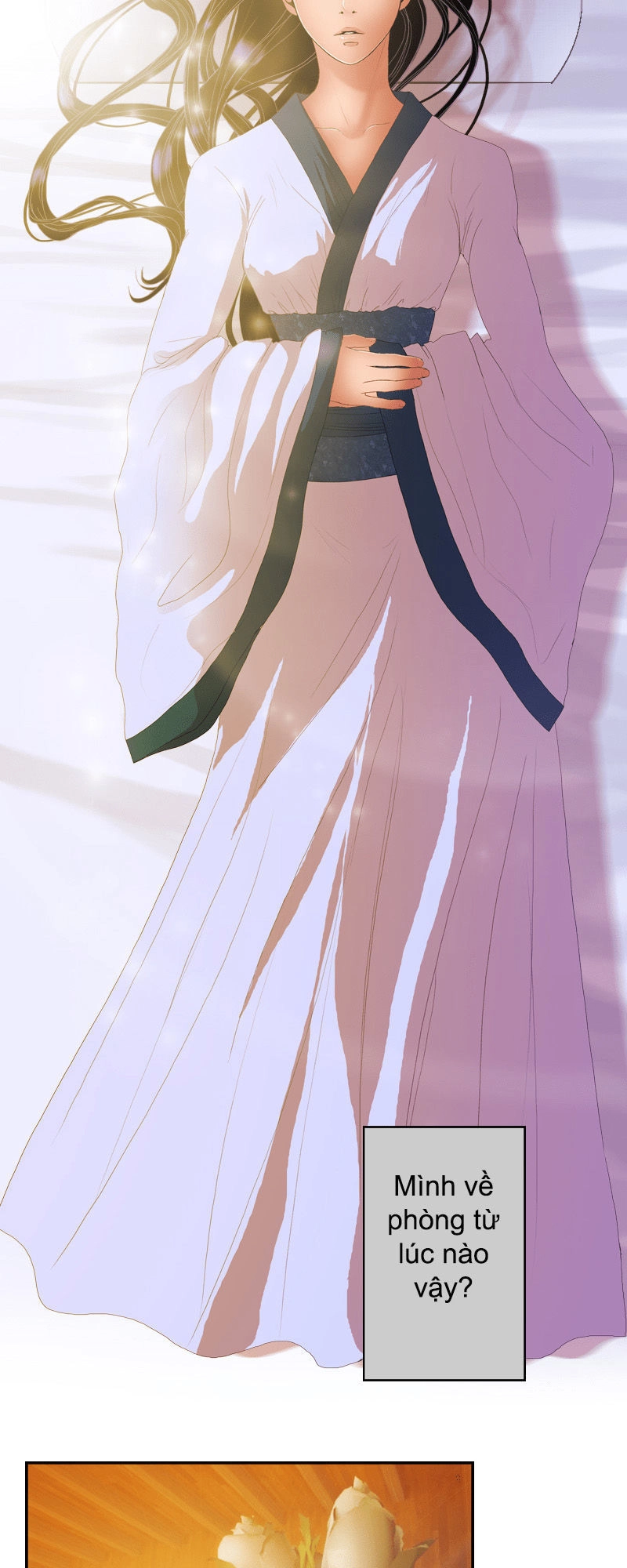 Huyết Đế Bạo Chúa Chapter 19 - 3