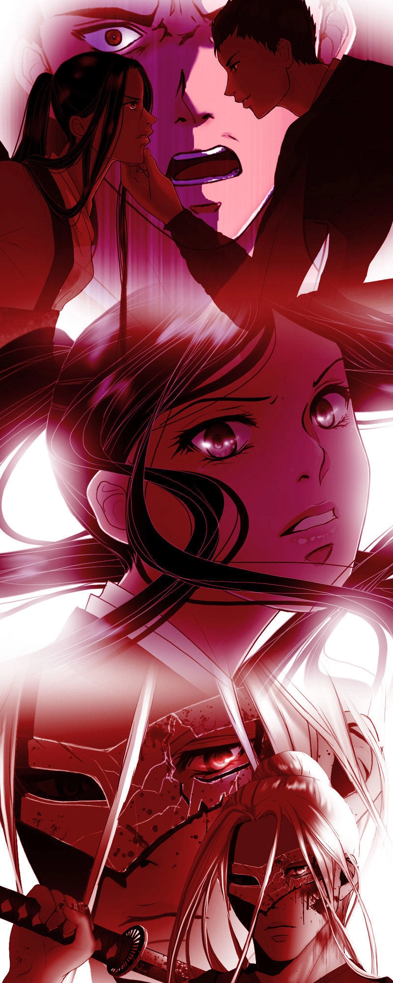 Huyết Đế Bạo Chúa Chapter 19 - 5