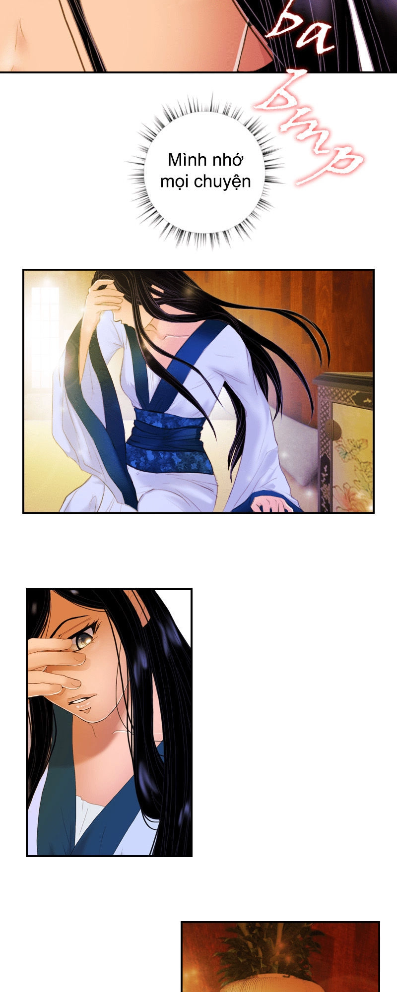 Huyết Đế Bạo Chúa Chapter 19 - 7