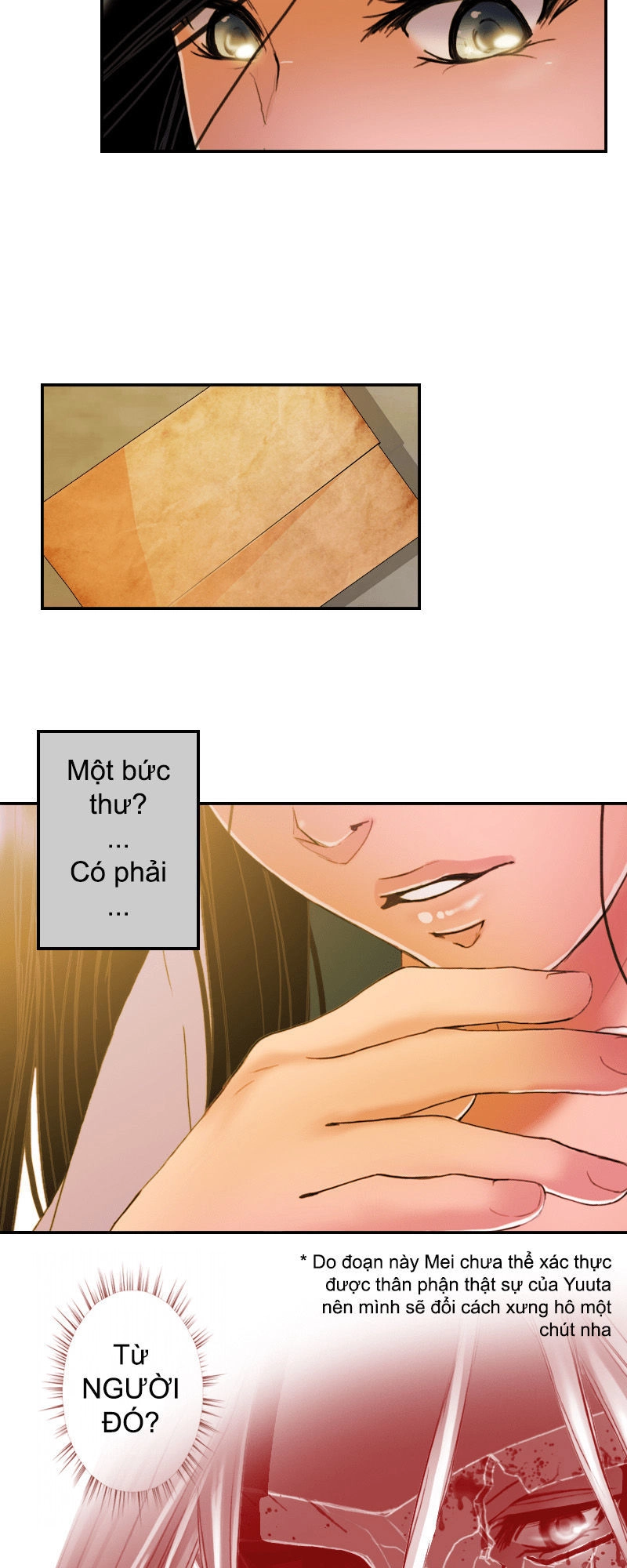 Huyết Đế Bạo Chúa Chapter 19 - 9