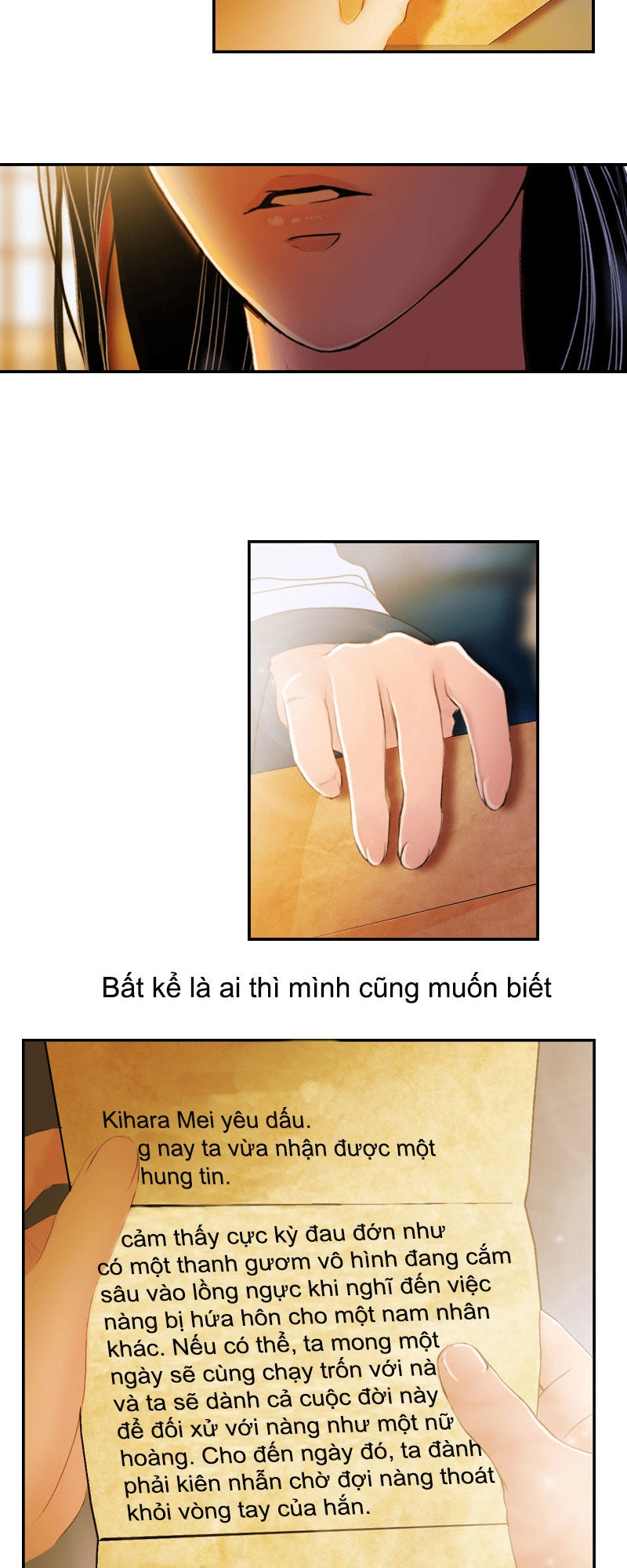 Huyết Đế Bạo Chúa Chapter 19 - 13