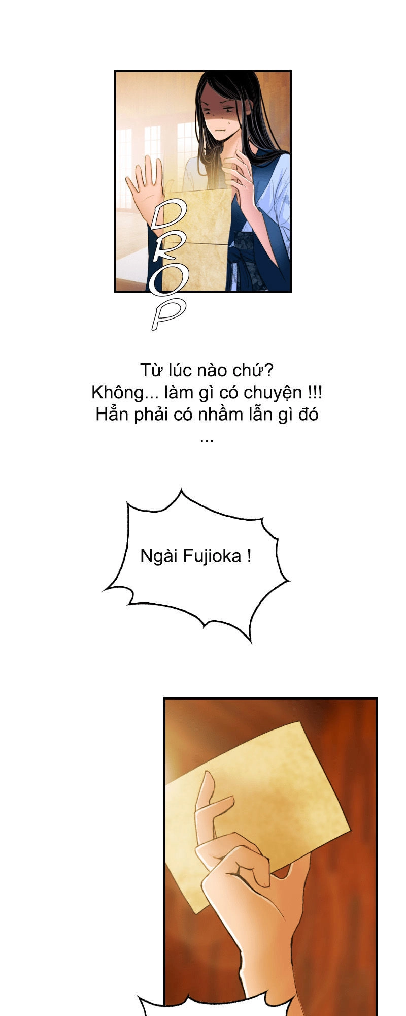 Huyết Đế Bạo Chúa Chapter 19 - 17