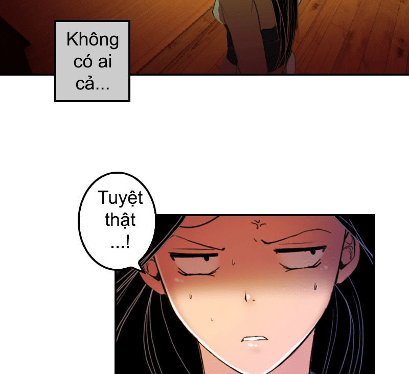 Huyết Đế Bạo Chúa Chapter 19 - 20