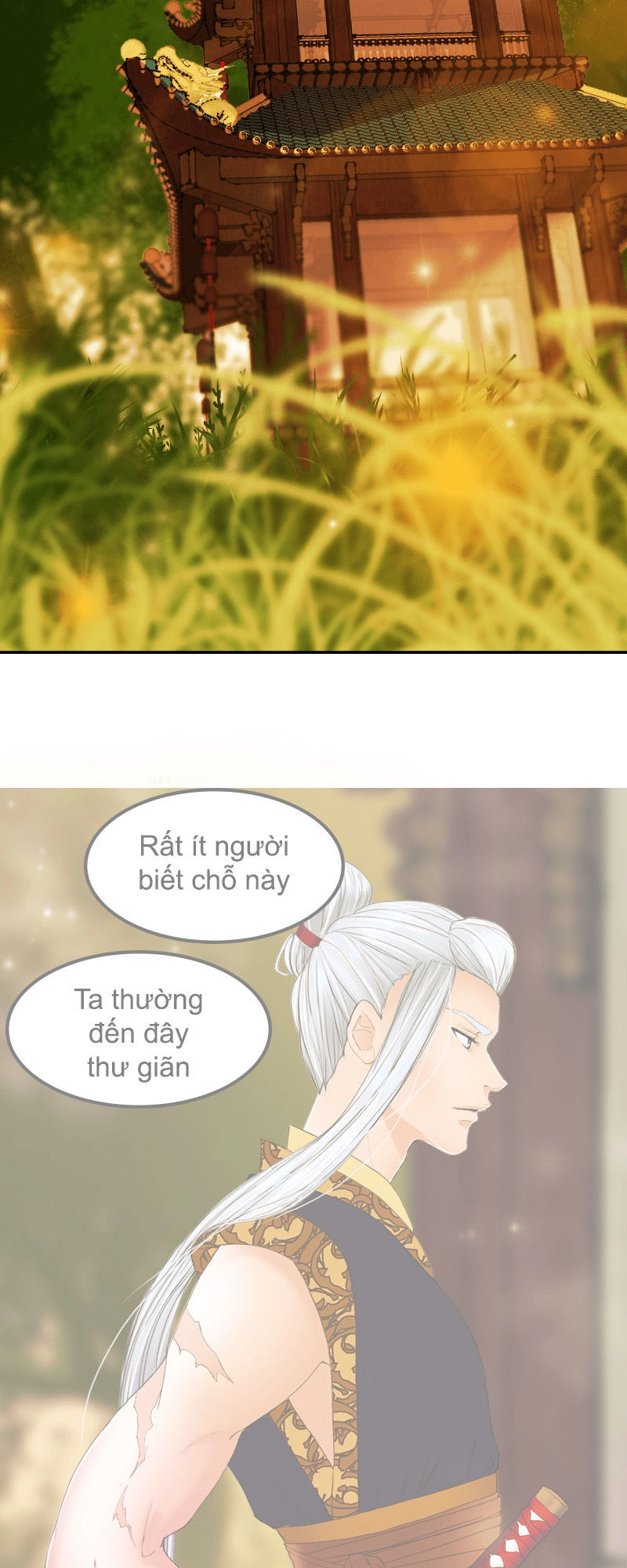 Huyết Đế Bạo Chúa Chapter 19 - 25