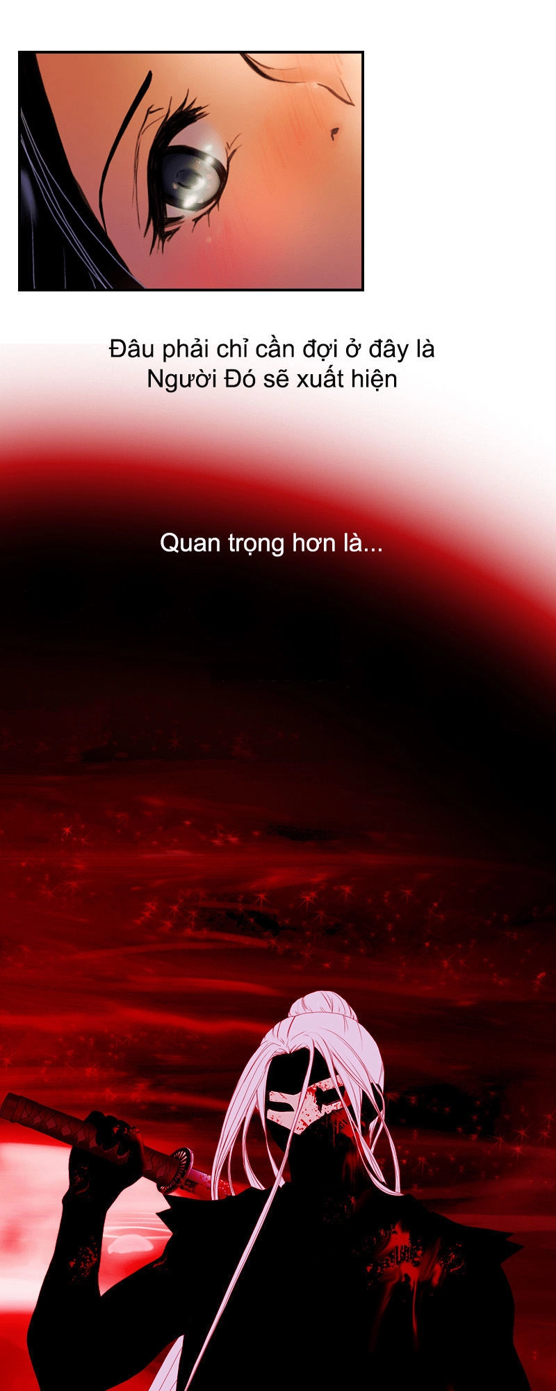 Huyết Đế Bạo Chúa Chapter 19 - 27