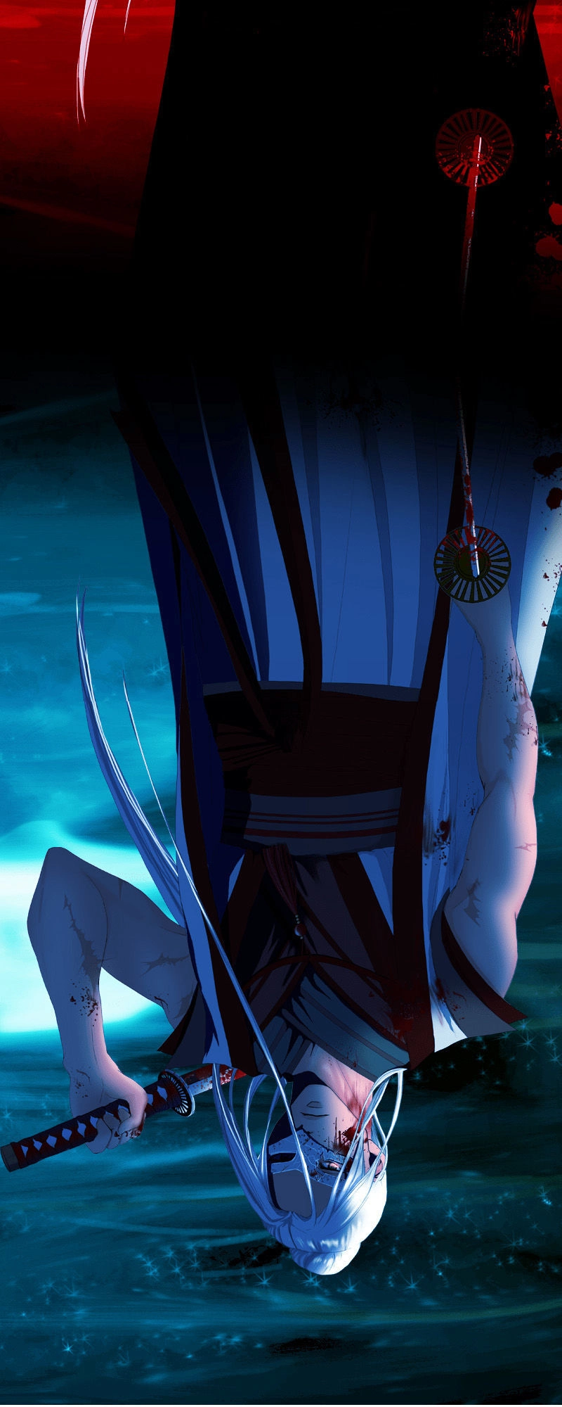 Huyết Đế Bạo Chúa Chapter 19 - 29