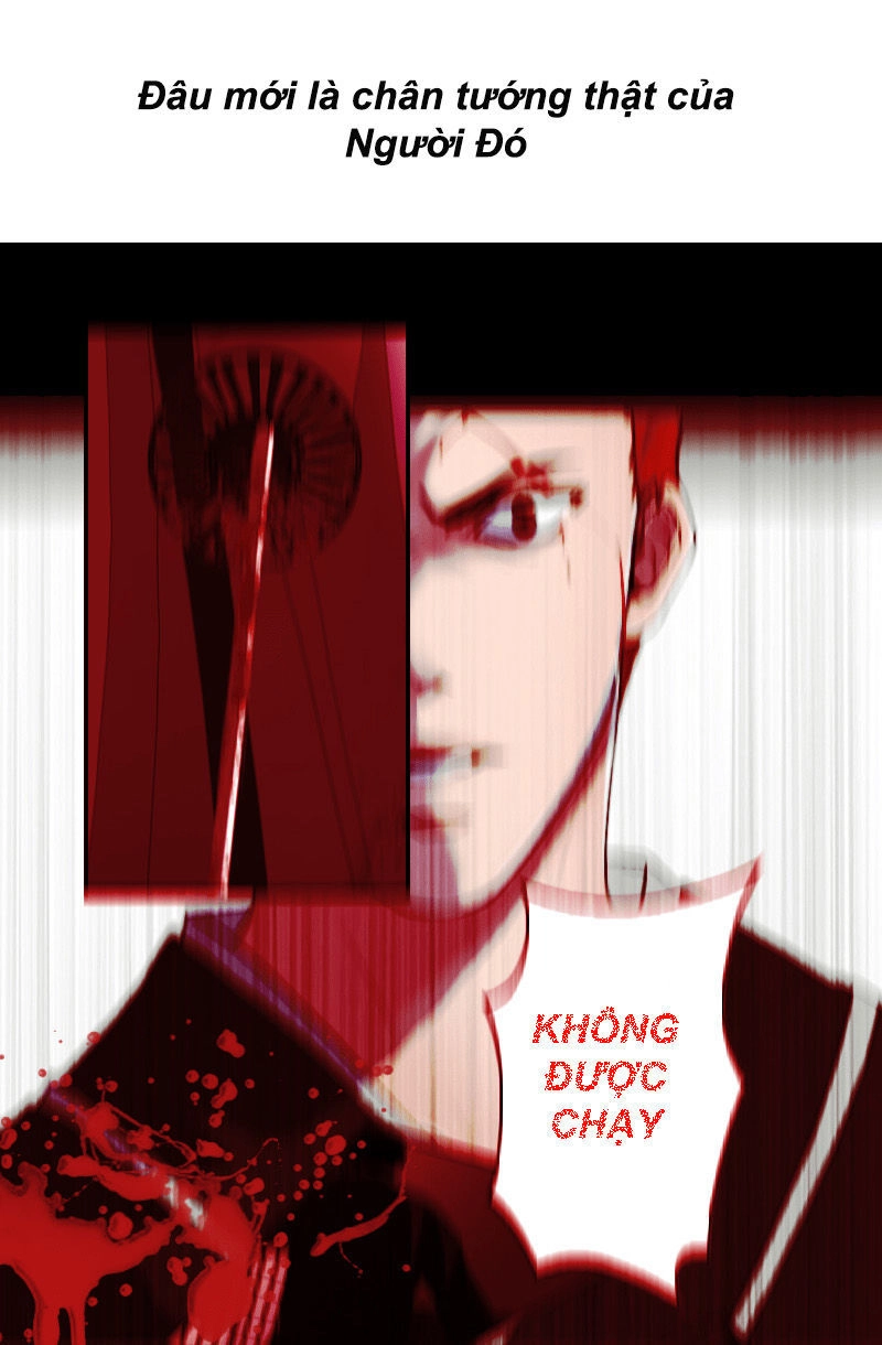 Huyết Đế Bạo Chúa Chapter 19 - 30