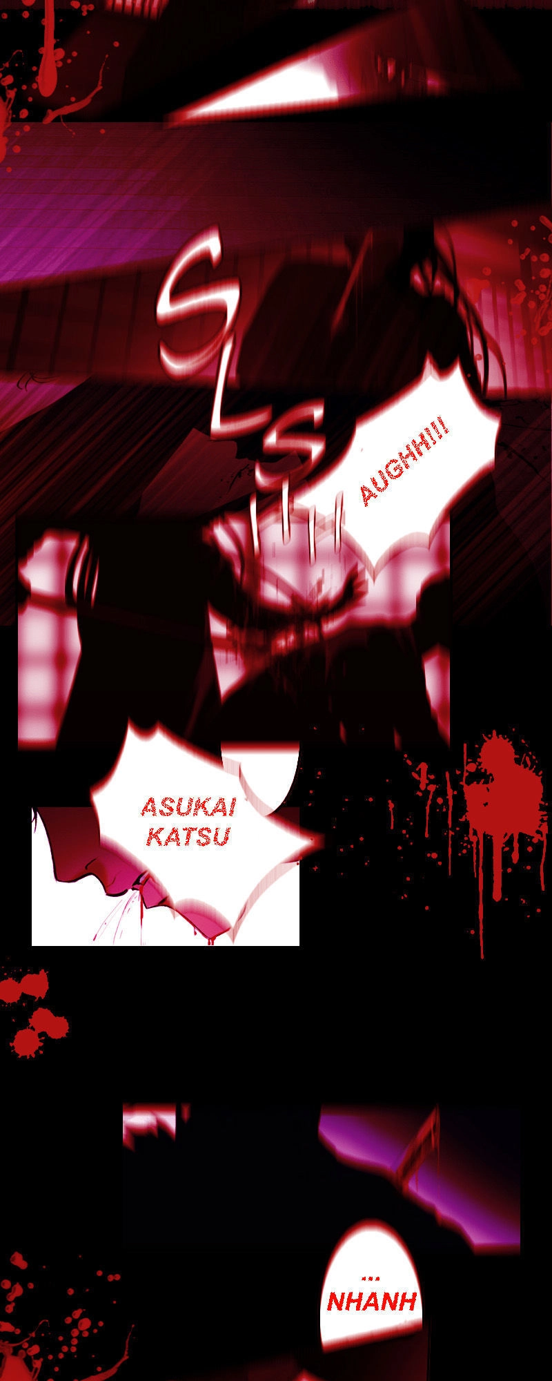 Huyết Đế Bạo Chúa Chapter 19 - 31