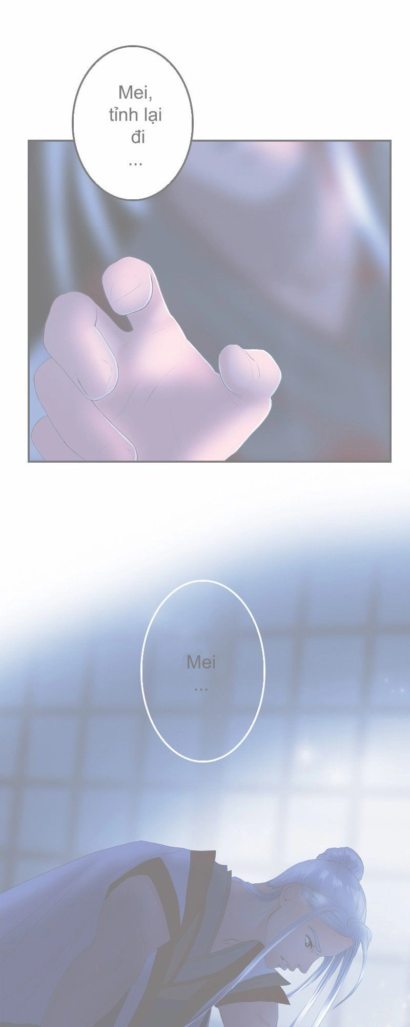 Huyết Đế Bạo Chúa Chapter 19 - 34