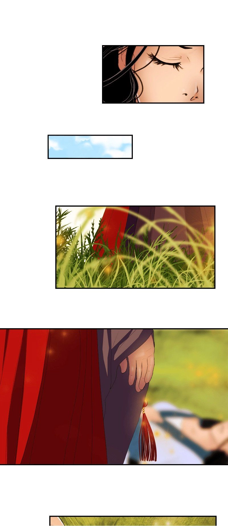 Huyết Đế Bạo Chúa Chapter 19 - 40