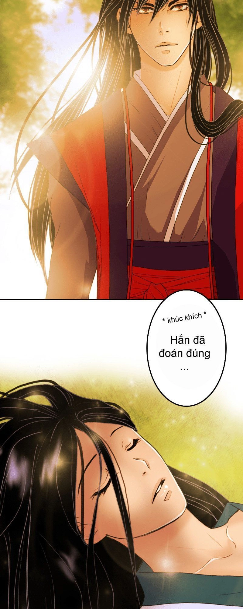 Huyết Đế Bạo Chúa Chapter 19 - 43